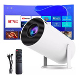 Projetor Interestelar Hy300 Mini