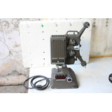 Projetor Kodascope Sixteen 20 1933 Raro D 
