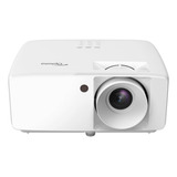 Projetor Laser Optoma Zw350e