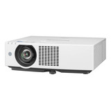 Projetor Laser Panasonic Pt