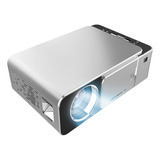 Projetor Lcd 1280x720 Hd 3500 Lumens