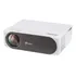 Projetor Led - Betec Bt960 - 3400 Lumens - Full Hd Nativo Cor Branco 100v/240v