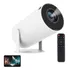 Projetor Led Cinema Portátil Bluetooth Hd Wifi Android Smart