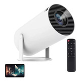 Projetor Led Cinema Portatil