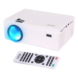 Projetor Led Multimidia 1800