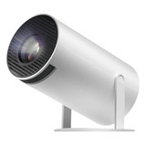 Projetor Led Portátil Smart Wifi Bluetooth Android 4k Cinema