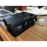 Projetor LG Bs254 Precisa Trocar O Chip Dmd