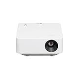 Projetor Lg Cinebeam Smart Portátil Full Hd Pf510q