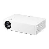 Projetor LG CineBeam Smart TV UHD 4K WebOS 4 5 HU70LA AWZ
