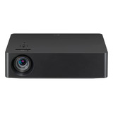 Projetor LG Cinebeam Uhd 4k Hu70lab 3840x2160 140 Preto