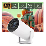 Projetor Magicubic Hy300 Wifi Hd Android