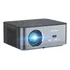 Projetor Mini Bettdow Ac1041 15000lm Cinza escuro 127 220v