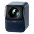 Projetor Mini Wanbo Proyector T2 Max New 450lm Digital Blue 127/220v