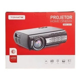 Projetor Multimidia 4000 Lumnus