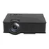 Projetor Multimídia Unic 2200lumens  Hdmi Wi-fi Filmes 