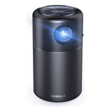 Projetor Nebula Mini Capsule