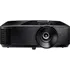 Projetor Optoma H190x Wxga 3900 Lúmens - Preto