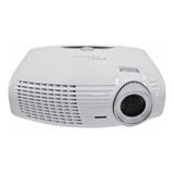 Projetor Optoma Hd20 Cabo