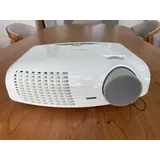 Projetor Optoma Hd20 Full