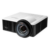 Projetor Optoma Ml750st Ultracompacto