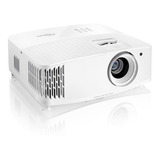 Projetor Optoma Uhd 38x