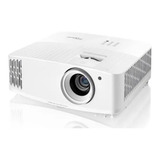 Projetor Optoma Uhd38 4k