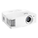 Projetor Optoma Uhd38x 4000