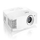 Projetor Optoma Uhd38x 4000