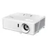 Projetor Optoma Uhz45 Uhd 4k Hdr 3800 Lumens Laser Cor Branco