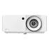 Projetor Optoma Zh450 4500 Lumens Laser Full Hd