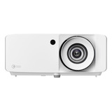 Projetor Optoma Zh450 4500