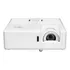 Projetor Optoma Zw350 - Laser 3500 Lumens -  Wxga (1280x800)