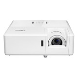Projetor Optoma Zw350