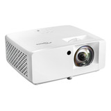 Projetor Optoma Zw350st