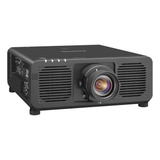 Projetor Panasonic Pt req80b