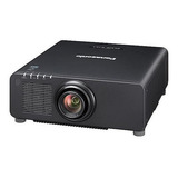 Projetor Panasonic Pt rz690bu