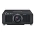 Projetor Panasonic Pt-rz890bu Com Lente