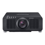Projetor Panasonic Pt rz890bu