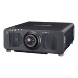 Projetor Panasonic Pt rz990