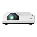 Projetor Panasonic Pt tmz400u