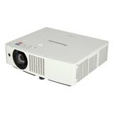 Projetor Panasonic Pt vmz61