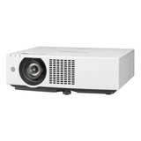 Projetor Panasonic Pt vmz61u