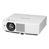 Projetor Panasonic Pt vmz71