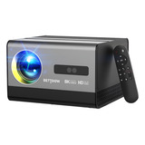 Projetor Portatil 17000 Android