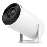 Projetor Portátil Android Full Hd Smart Cinema Slides Mini