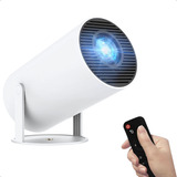 Projetor Portatil Hy300 Smart