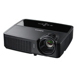 Projetor Portatil Infocus Modelo