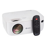Projetor Portatil Led Betec Bt950 Full Hd 3200 Lumens Bluet