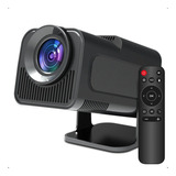 Projetor Portátil Wifi Android Smart Multimidia Tv Cinema