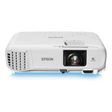 Projetor Powerlite Epson E20